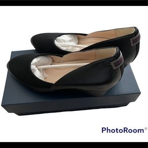 NIB Cole Haan Grand Ambition Wedge 55mm